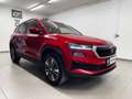Skoda Karoq 2,0 TDI SCR 4x4 Ambition DSG Aut. /LED/VIRTUAL/AC Rot - thumbnail 5