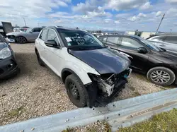 Volkswagen T-Roc 1.5 TSi 150 DSG7 / GN785