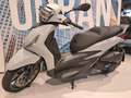 Piaggio Beverly 300 S + bauletto incluso Grigio - thumbnail 2