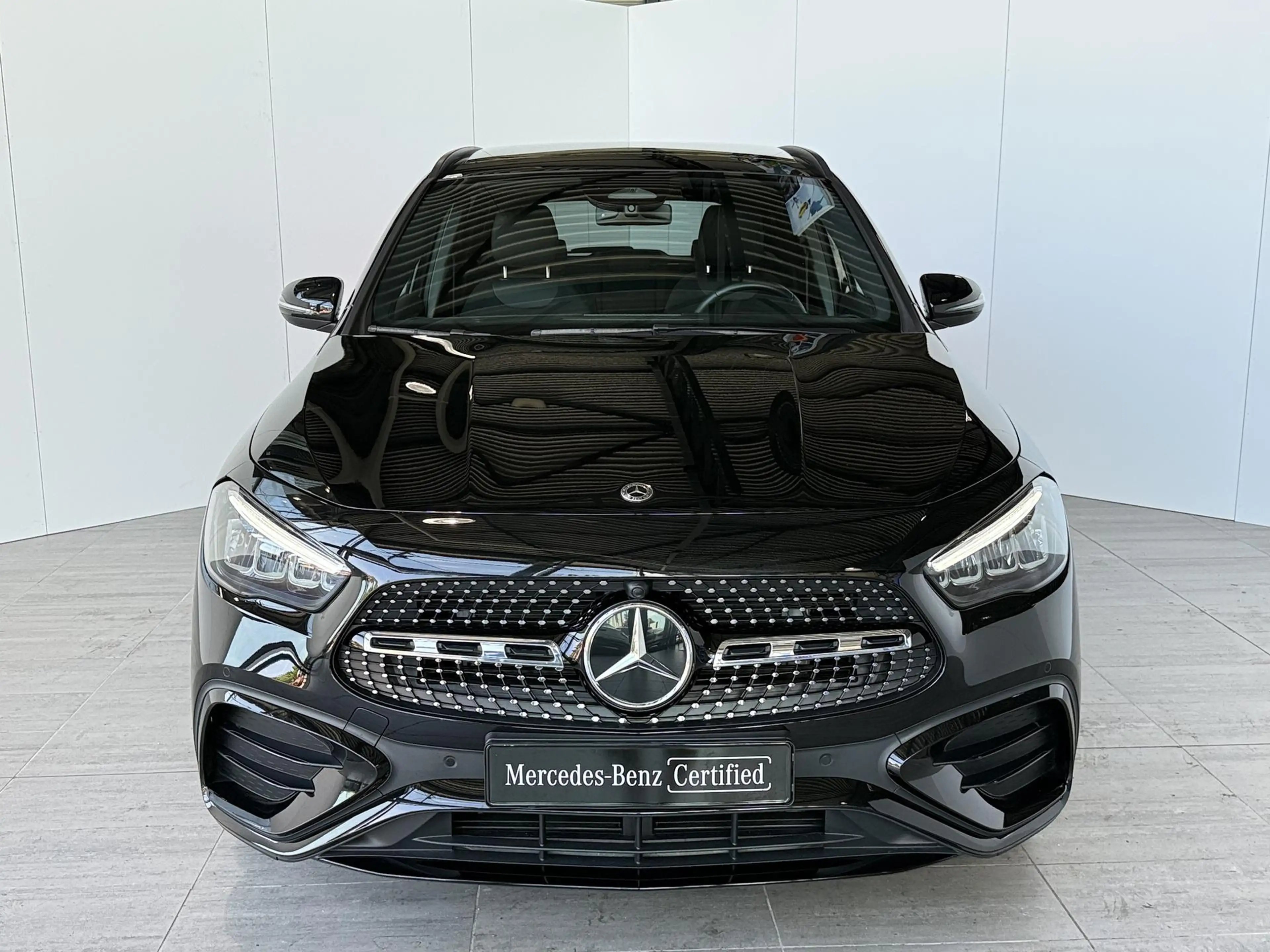 Mercedes-Benz GLA 180 AMG Line | Panoramaschuifdak | Night| Achteruitrij — photo 2