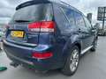 Citroen C-Crosser 2.4-16V Exclusive 7p. Automaat Camera Leer Nette A Blauw - thumbnail 4