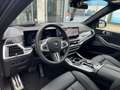 BMW X7 M 60i M Sport Pro Sky StHzg AHK Autobahnas 23z Schwarz - thumbnail 5