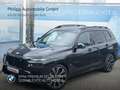 BMW X7 M 60i M Sport Pro Sky StHzg AHK Autobahnas 23z Schwarz - thumbnail 1