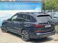 BMW X7 M 60i M Sport Pro Sky StHzg AHK Autobahnas 23z Schwarz - thumbnail 22