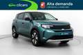 Opel Frontera 1.2T XHT Hybrid eDCT6 S/S GS 136 Verde - thumbnail 3