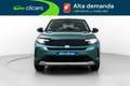 Opel Frontera 1.2T XHT Hybrid eDCT6 S/S GS 136 Verde - thumbnail 2