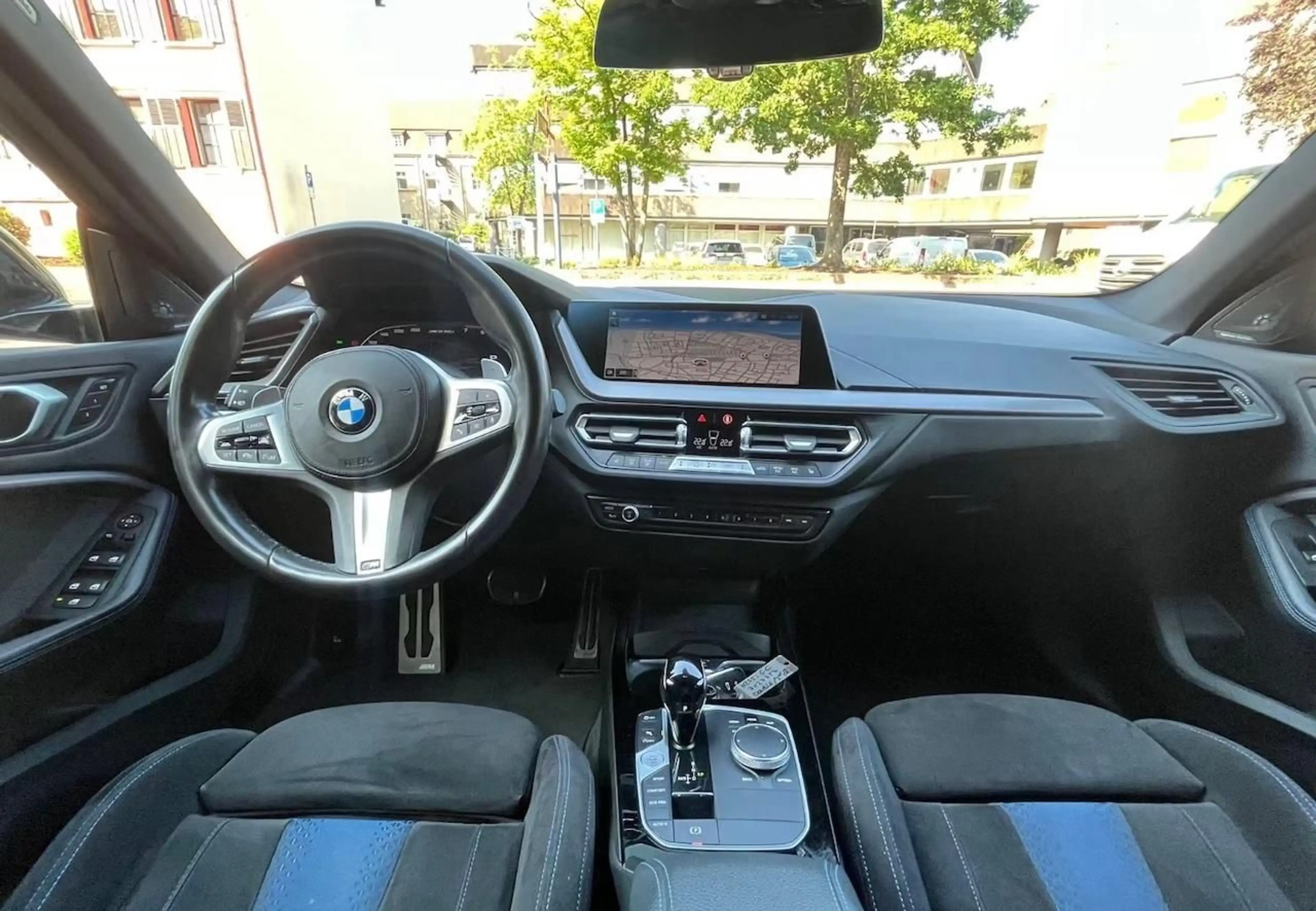 BMW 235 xDrive Gran Coupé LED — photo 9