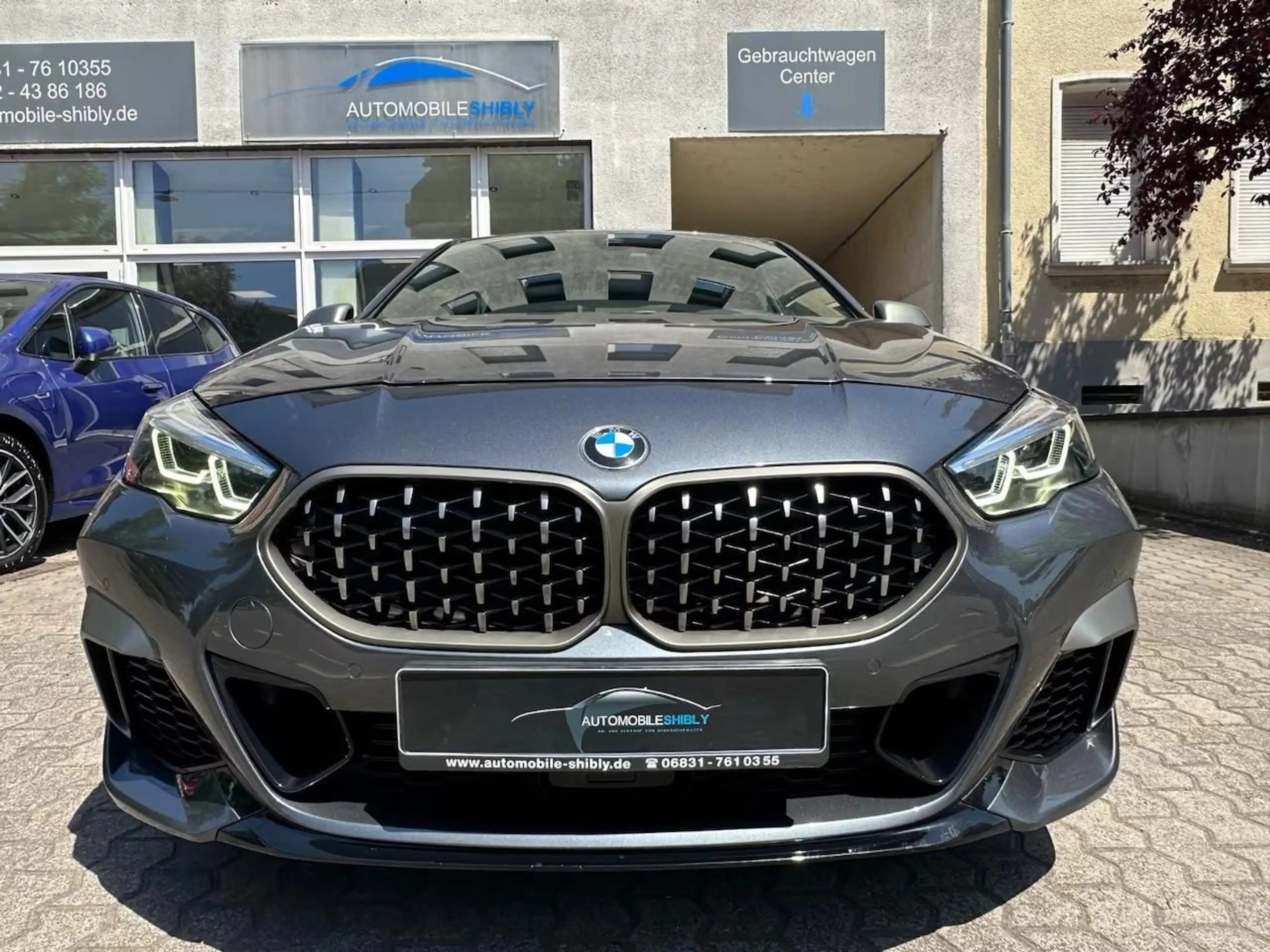 BMW 235 xDrive Gran Coupé LED — photo 2