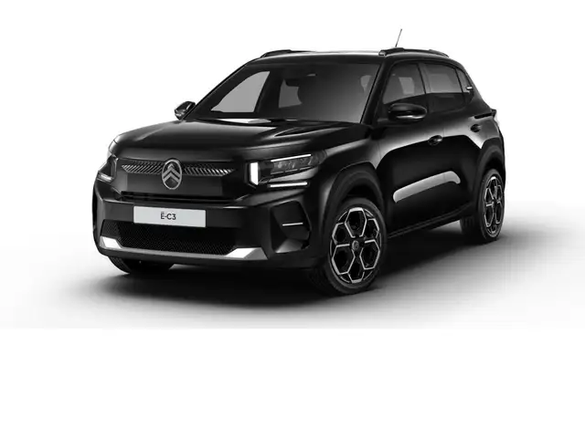 Citroen Team D Sondermodell E-förderfähig + Zins 0,0 %*