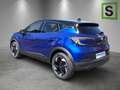 Renault Captur CAPTUR Techno TCe 90 Blau - thumbnail 3