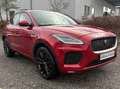 Jaguar E-Pace R-Dynamic SE AWD, Winterräder, 2. Hand Rouge - thumbnail 2
