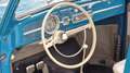 Volkswagen Coccinelle 1200 BLEU Bleu - thumbnail 23