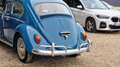 Volkswagen Coccinelle 1200 BLEU Bleu - thumbnail 5