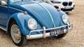 Volkswagen Coccinelle 1200 BLEU Bleu - thumbnail 25