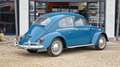 Volkswagen Coccinelle 1200 BLEU Bleu - thumbnail 2