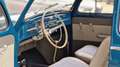 Volkswagen Coccinelle 1200 BLEU Bleu - thumbnail 15