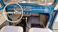 Volkswagen Coccinelle 1200 BLEU Bleu - thumbnail 16