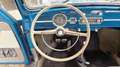Volkswagen Coccinelle 1200 BLEU Bleu - thumbnail 9