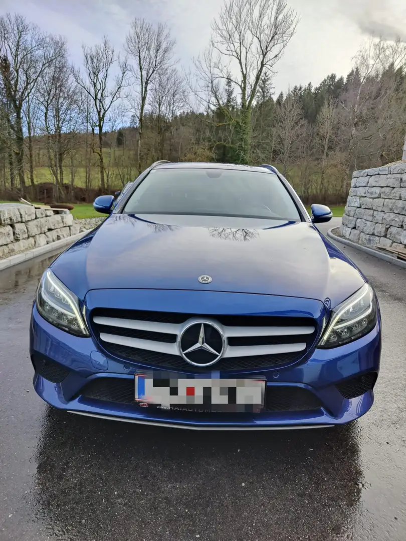 Mercedes-Benz C 200 - 2