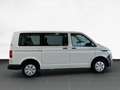 Volkswagen T6.1 Transporter Kombi 2.0 TDI 6-Gang /AHK/Navi Wit - thumbnail 5