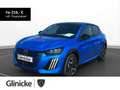 Peugeot 208 GT 110 e-DSC6 360°Kamera Panodach PDC ACC SH Blau - thumbnail 1