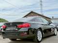 BMW 418 iA Coupé OPF LED Clim Cruise 1Er Main Carnet Zwart - thumbnail 4