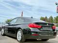 BMW 418 iA Coupé OPF LED Clim Cruise 1Er Main Carnet Zwart - thumbnail 5