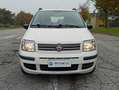 Fiat Panda Panda II 2003 1.2 dualogic NEOPATENTATI Blanco - thumbnail 24