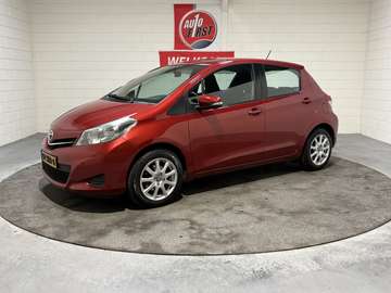 1.0 VVT-i Aspiration, Airco, Navigatie, Isofix, Vo