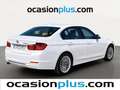 BMW 320 320dA Blanco - thumbnail 4