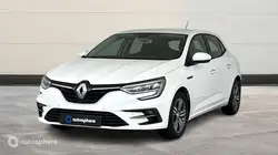 Renault Megane 1.5 Blue dCi 115ch Evolution EDC