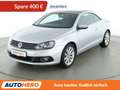 Volkswagen Eos 2.0 TSI Cup Aut.*NAV*XENON*TEMPO*CAM*PDC*SHZ*PANO* Argent - thumbnail 1