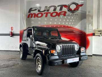 2.5 Sport Techo Lona