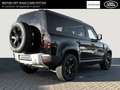 Land Rover Defender 110 S 3.0 D250 Mild-Hybrid EU6e ACC AHK Black Pack Schwarz - thumbnail 2