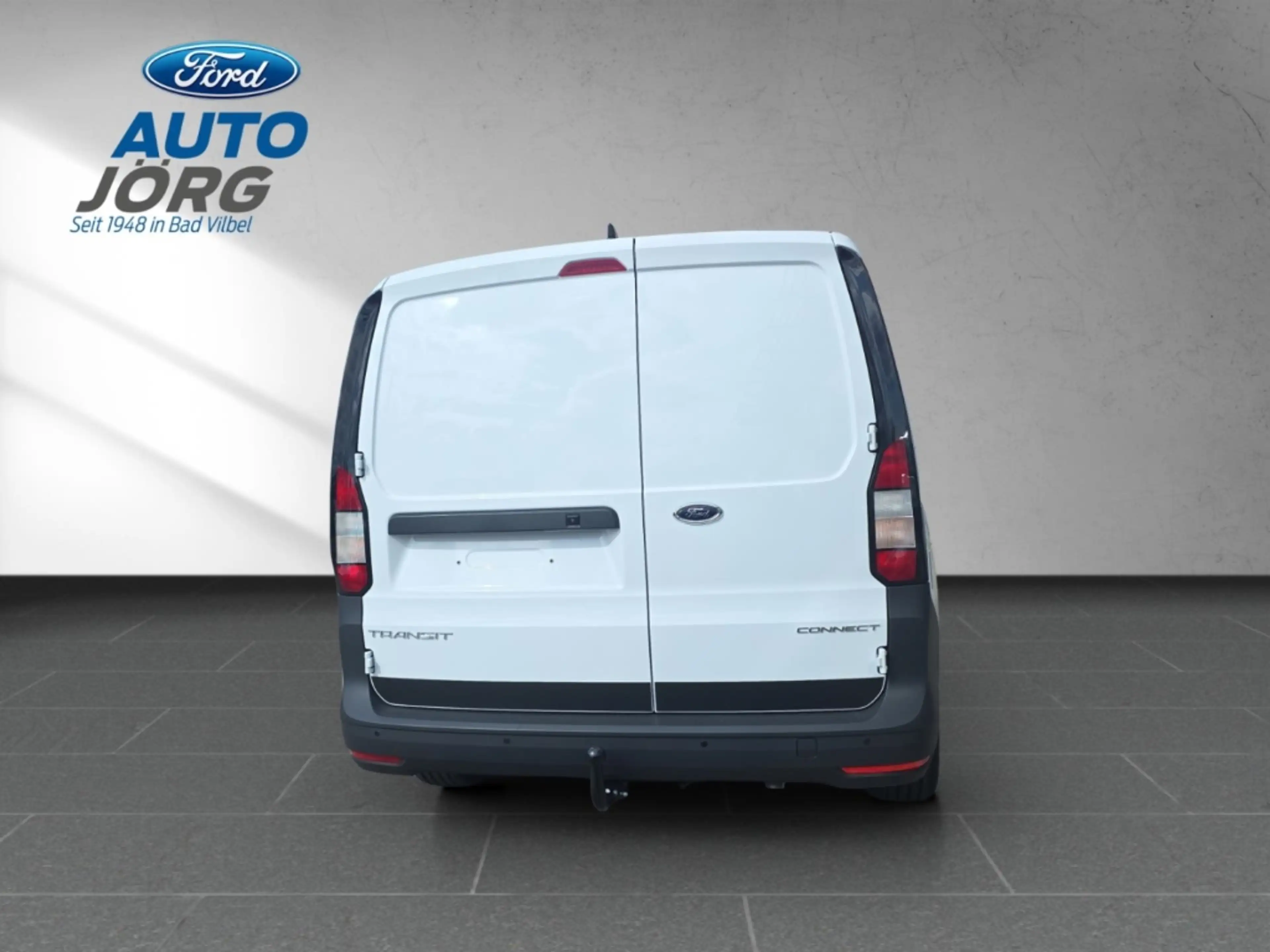 Ford Transit Connect Trend Grand L2 Kasten 2.0 EcoBlue — photo 4