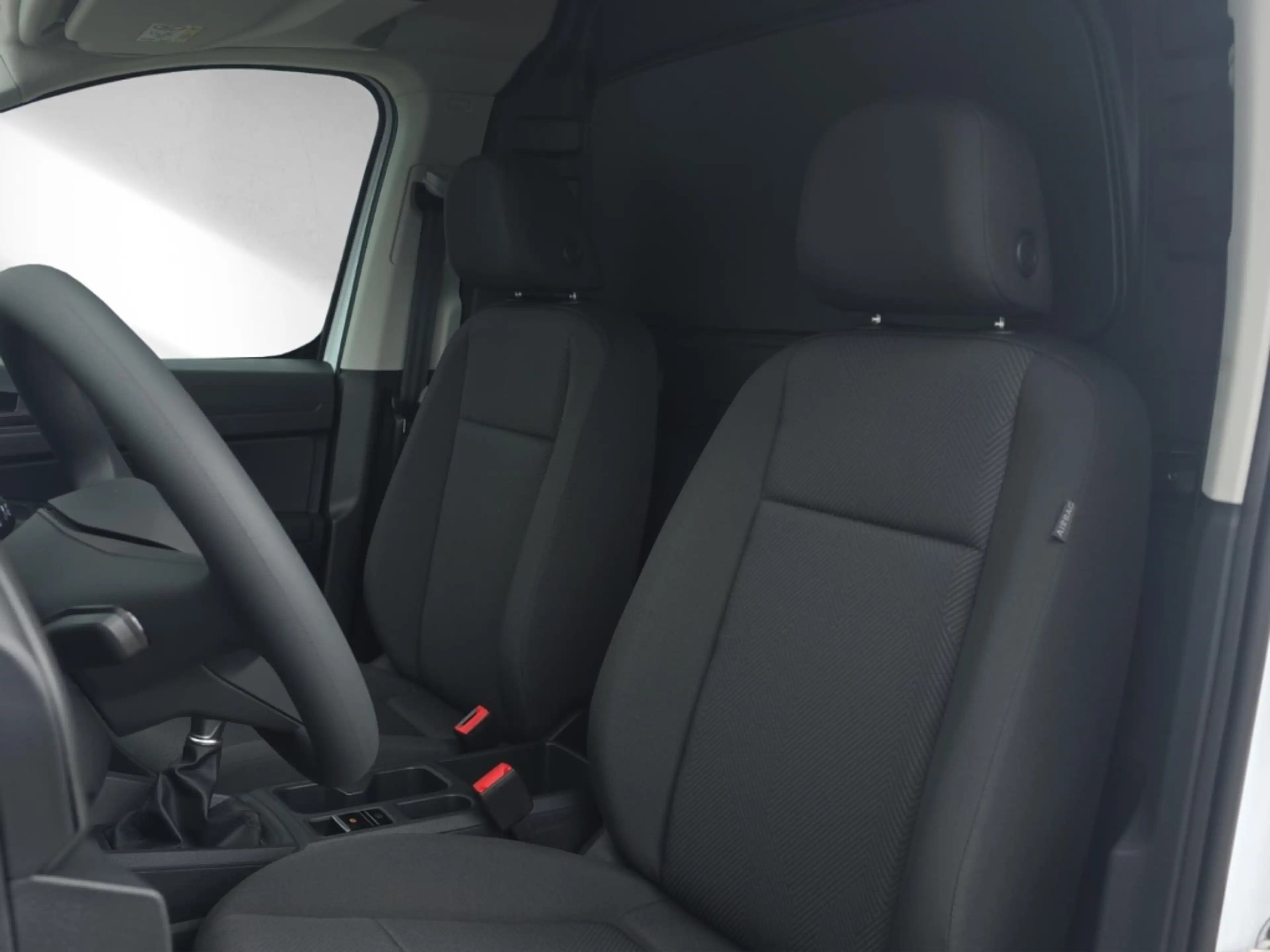 Ford Transit Connect Trend Grand L2 Kasten 2.0 EcoBlue — photo 12