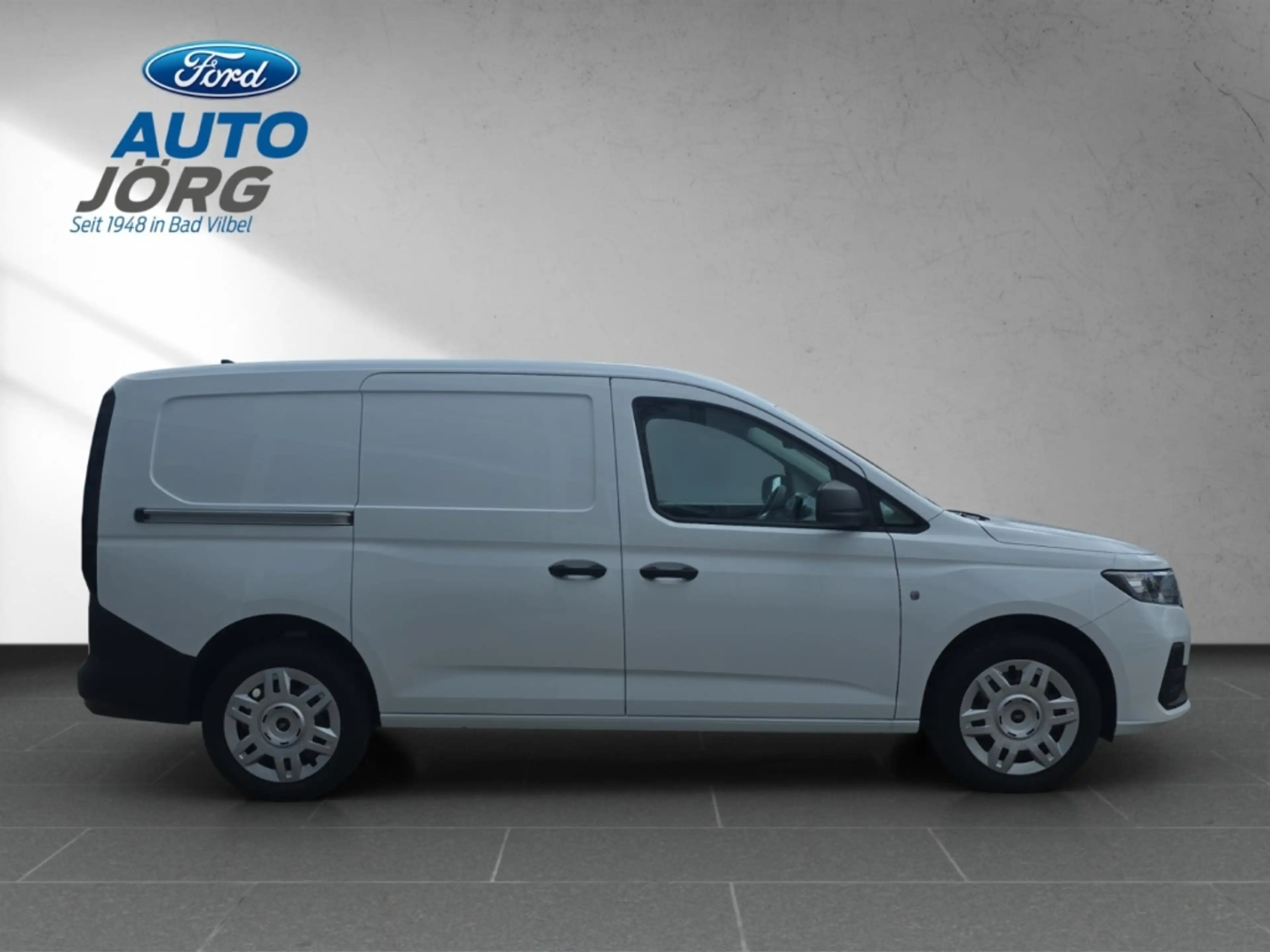 Ford Transit Connect Trend Grand L2 Kasten 2.0 EcoBlue — photo 6