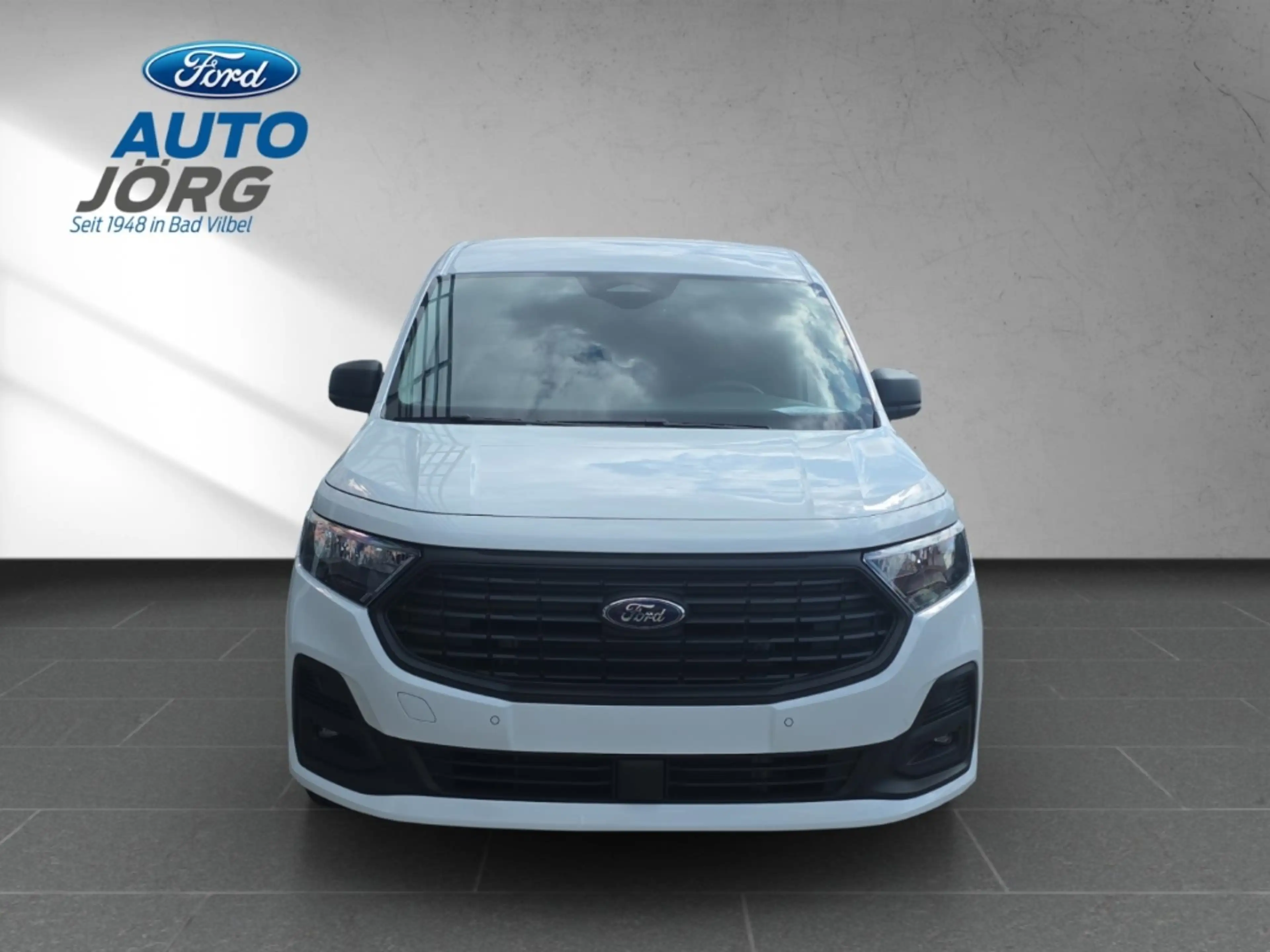 Ford Transit Connect Trend Grand L2 Kasten 2.0 EcoBlue — photo 8