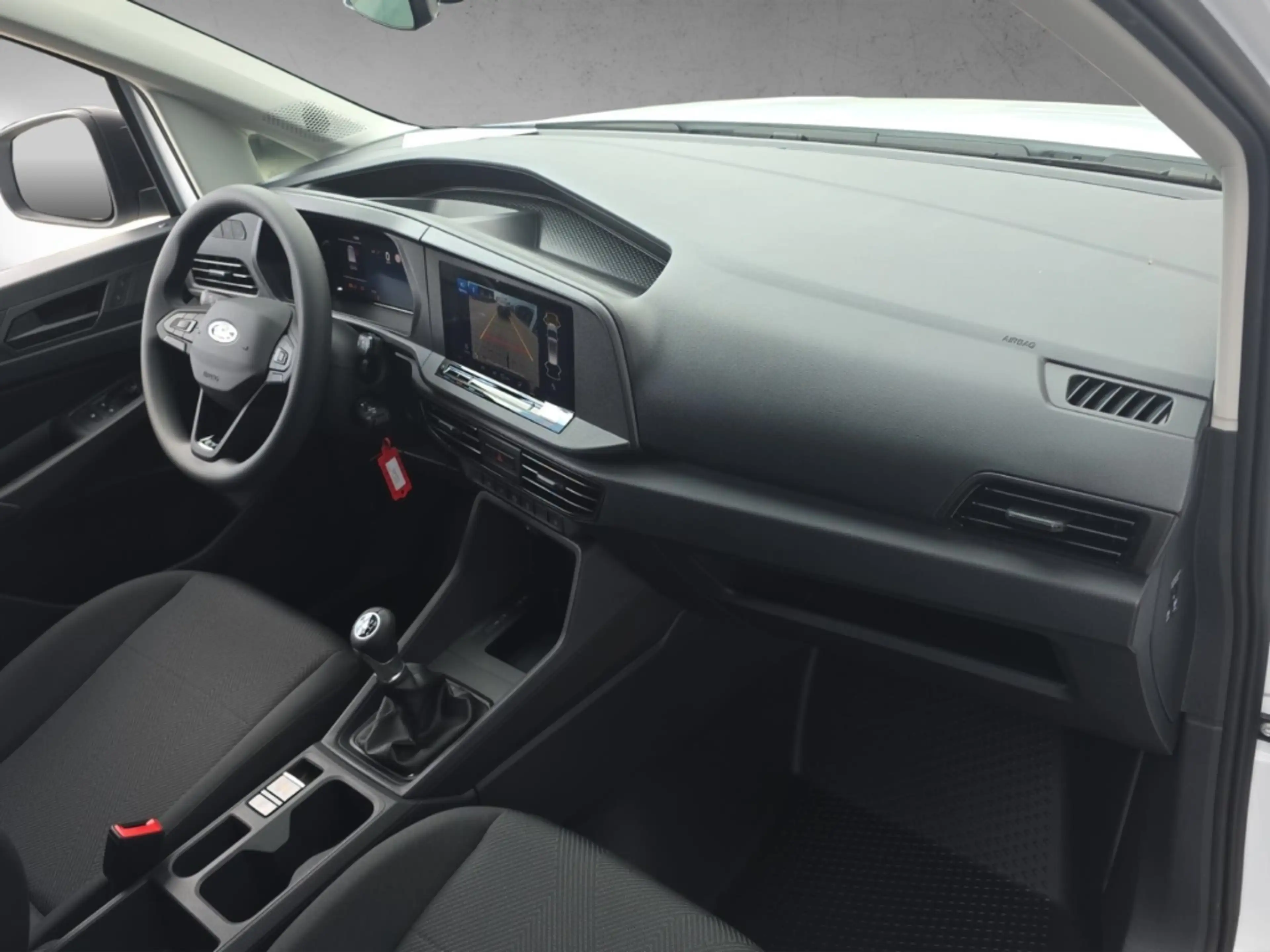 Ford Transit Connect Trend Grand L2 Kasten 2.0 EcoBlue — photo 14