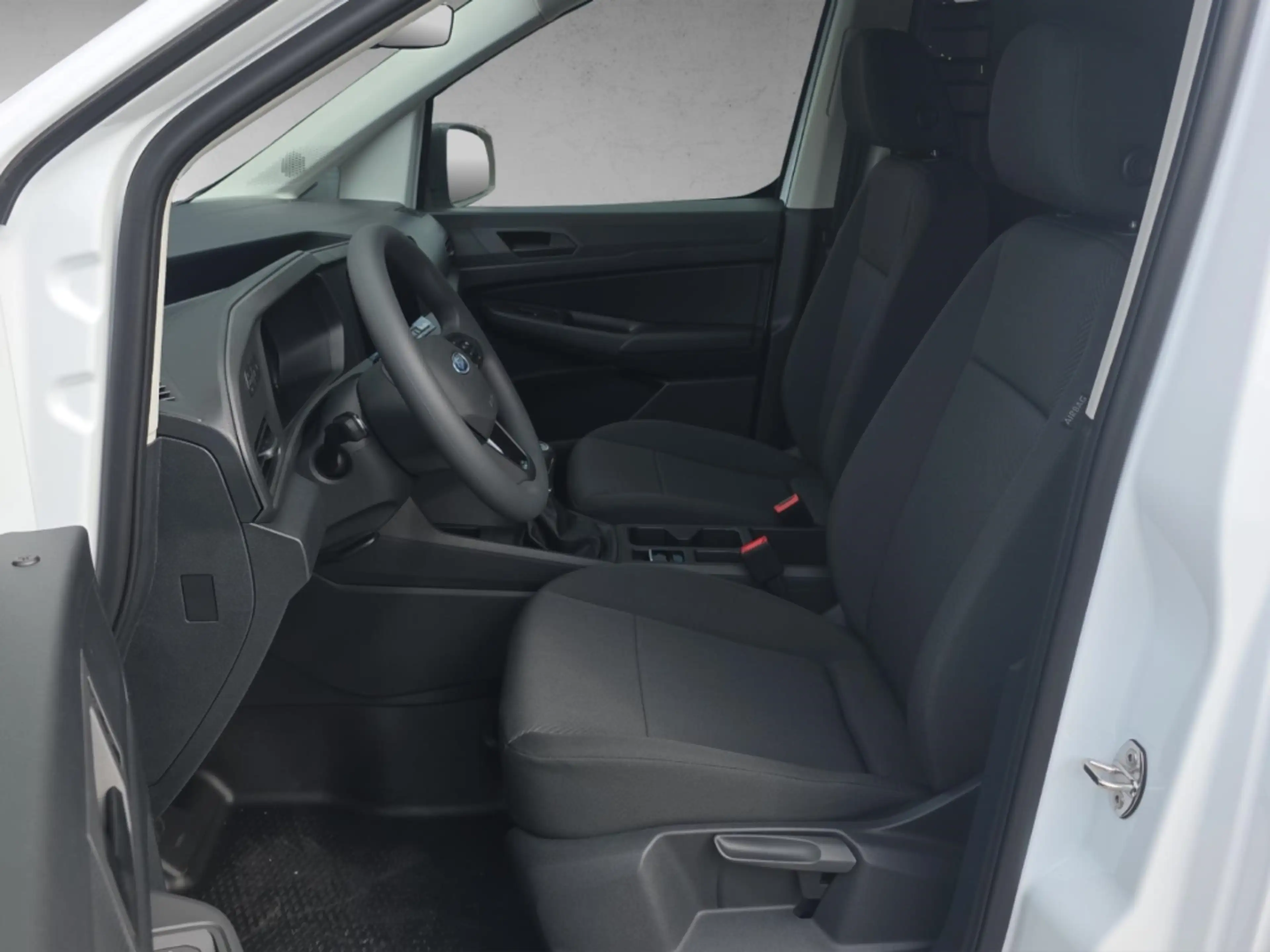 Ford Transit Connect Trend Grand L2 Kasten 2.0 EcoBlue — photo 9