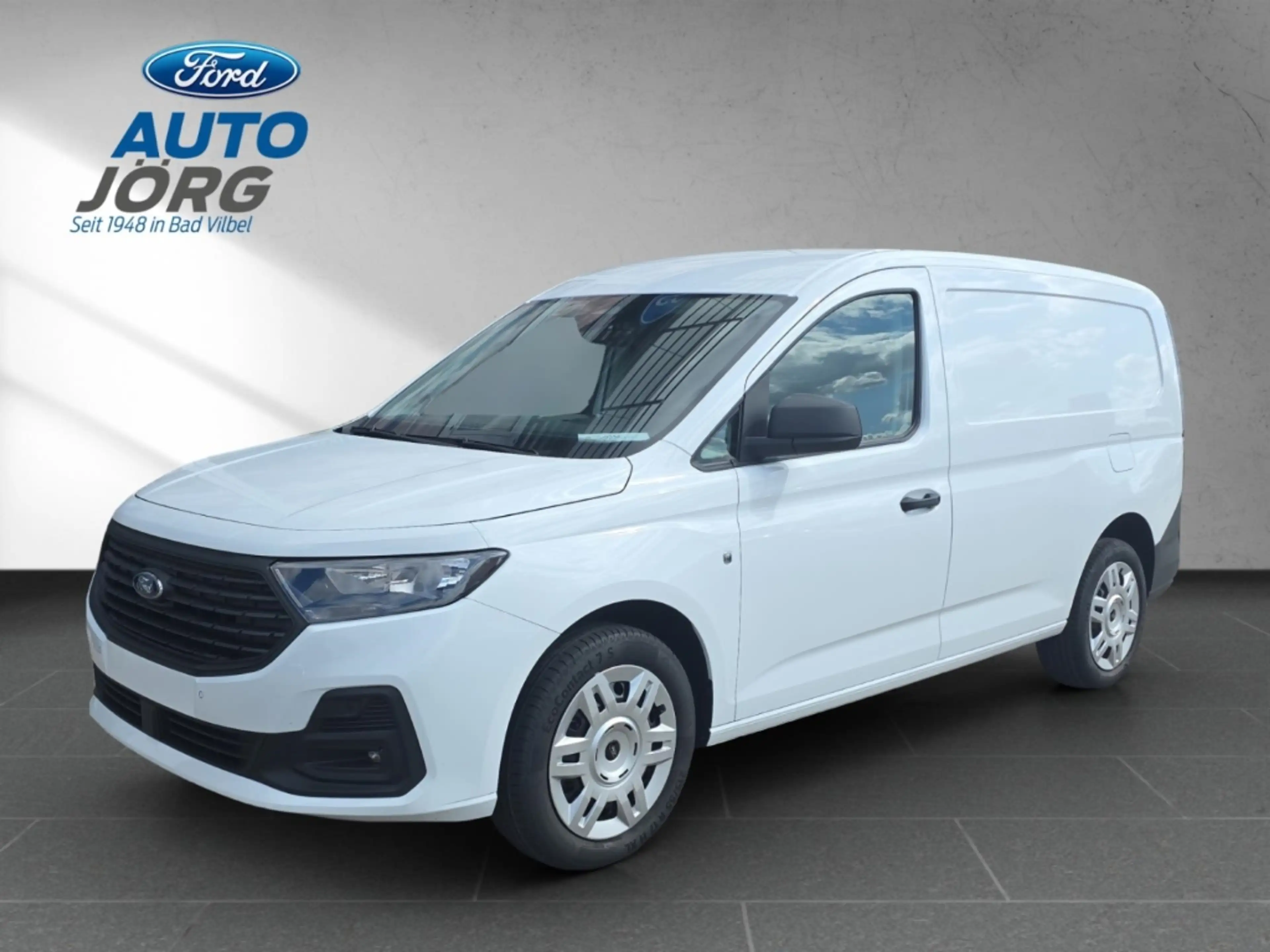 Ford Transit Connect Trend Grand L2 Kasten 2.0 EcoBlue