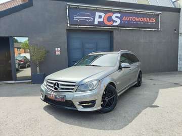 C 200 CDI Avantgarde *XENON*CLIM*BLUETOOTH*HARMAN KARDON*GARANTIE 12 MOIS