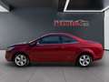 Ford Focus Cabrio Trend 2.0 AUTOGAS*KLIMA*SHZ*NAVI* Orange - thumbnail 5