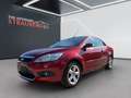 Ford Focus Cabrio Trend 2.0 AUTOGAS*KLIMA*SHZ*NAVI* Orange - thumbnail 3