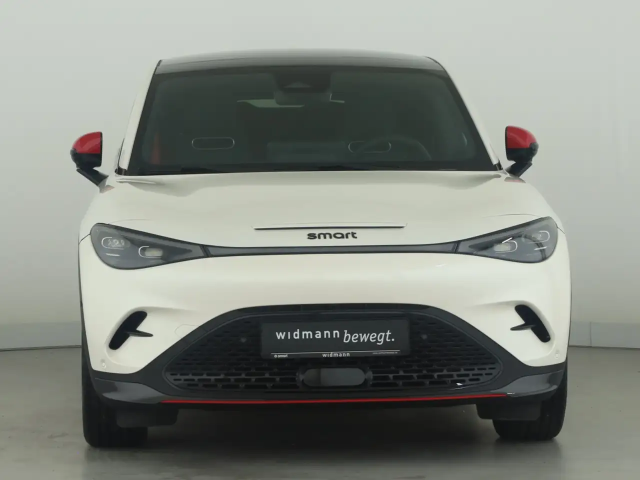 smart #3 200kW 25th Anniversary Edition 2xKlima 360 LM 3