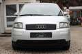 Audi A2 *1.4*Klimaauto*93TKM*TÜV*Serivce*NEU*2.Hd* Silber - thumbnail 2