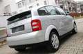 Audi A2 *1.4*Klimaauto*93TKM*TÜV*Serivce*NEU*2.Hd* Silber - thumbnail 4