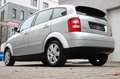 Audi A2 *1.4*Klimaauto*93TKM*TÜV*Serivce*NEU*2.Hd* Silber - thumbnail 6