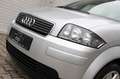 Audi A2 *1.4*Klimaauto*93TKM*TÜV*Serivce*NEU*2.Hd* Silber - thumbnail 13