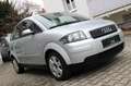 Audi A2 *1.4*Klimaauto*93TKM*TÜV*Serivce*NEU*2.Hd* Silber - thumbnail 3